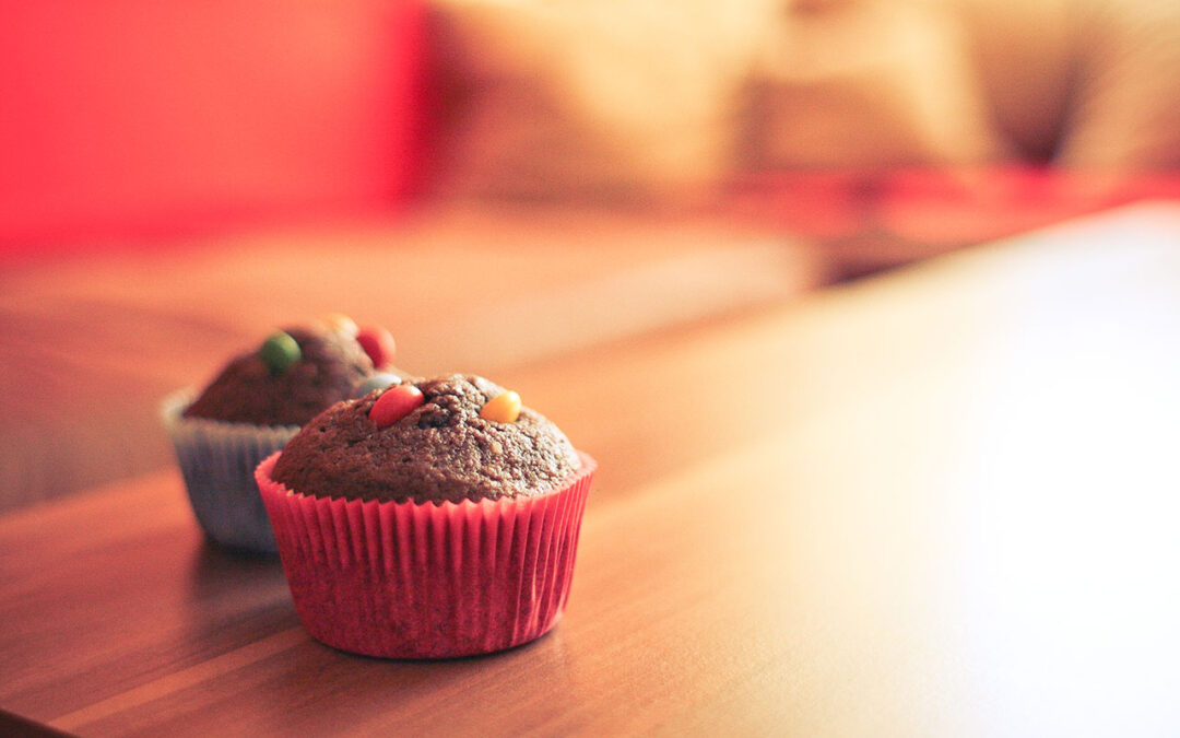 Slatki zalogaji koji bude radost