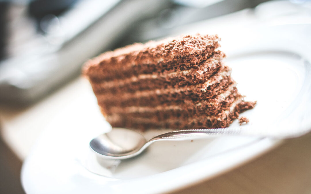 Посластице