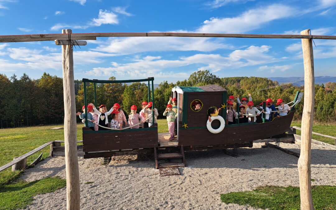 Потрага за благом