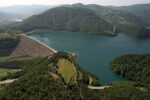 Jezero_Gazivode