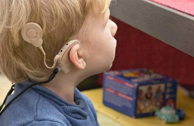 Асистивна технологија