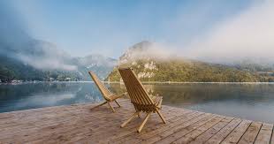 Језера у Србији