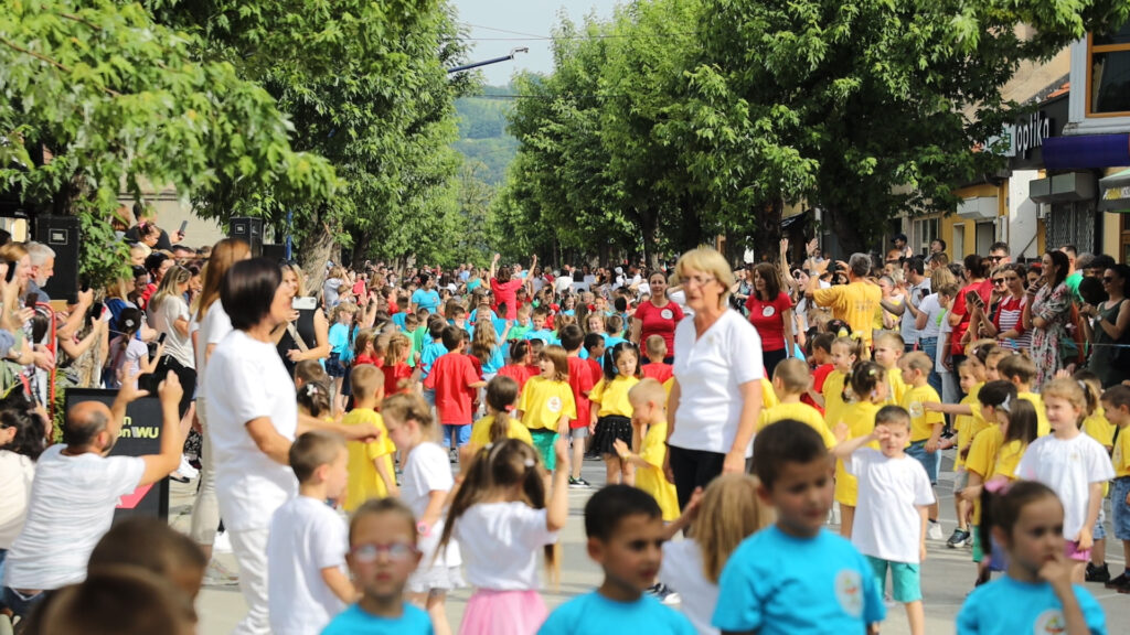 Плесна почетница