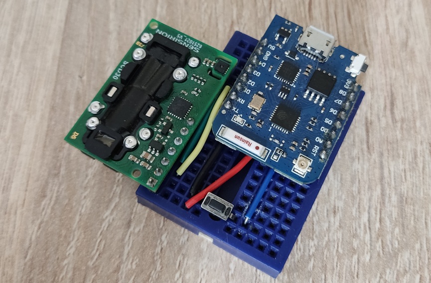 Електроника – слајдер